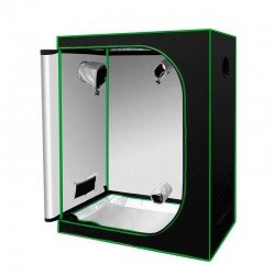 Carpa 120x60x160cm Cultivo Indoor 120x60x160cm (3055)