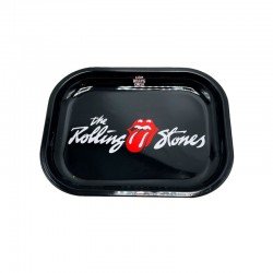 Rolling Stones Bandeja Chica