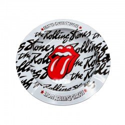 Rolling Stones Cenicero