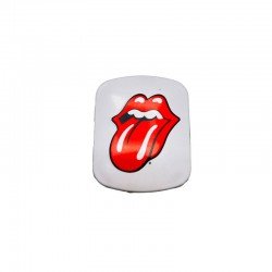Rolling Stones Tin Case Mini