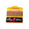Rolling Stones Unbleached 1 1/4 + Tips