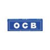 OCB Azul 1 1/4 Papeles