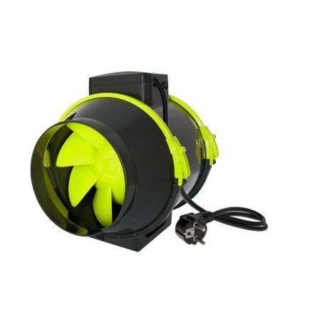 Garden Extractor TTMAX 100