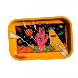 Smoking Bandeja Mediana Earth