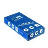 OCB Azul 1 1/4 Papeles