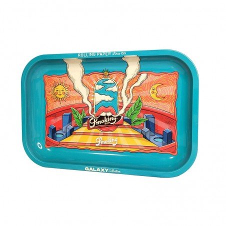 Smoking Bandeja Mediana Heaven