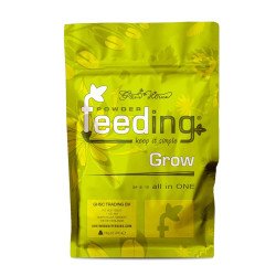 GH Feeding Grow Bolsa 1kg