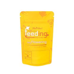 GH Feeding Long Flowering 50gr