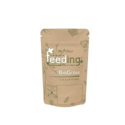 GH Feeding Bio Grow Bolsa 50gr