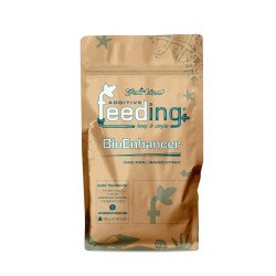 GH Feeding Bio Enhancer Bolsa 125gr