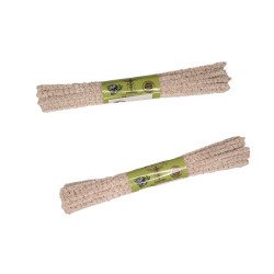 Hornet Limpia Pipas Hemp Bristle