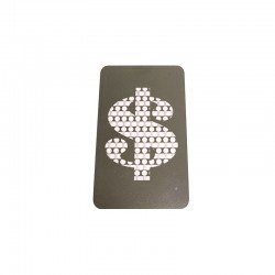 Picador Rayador Naipe 10444