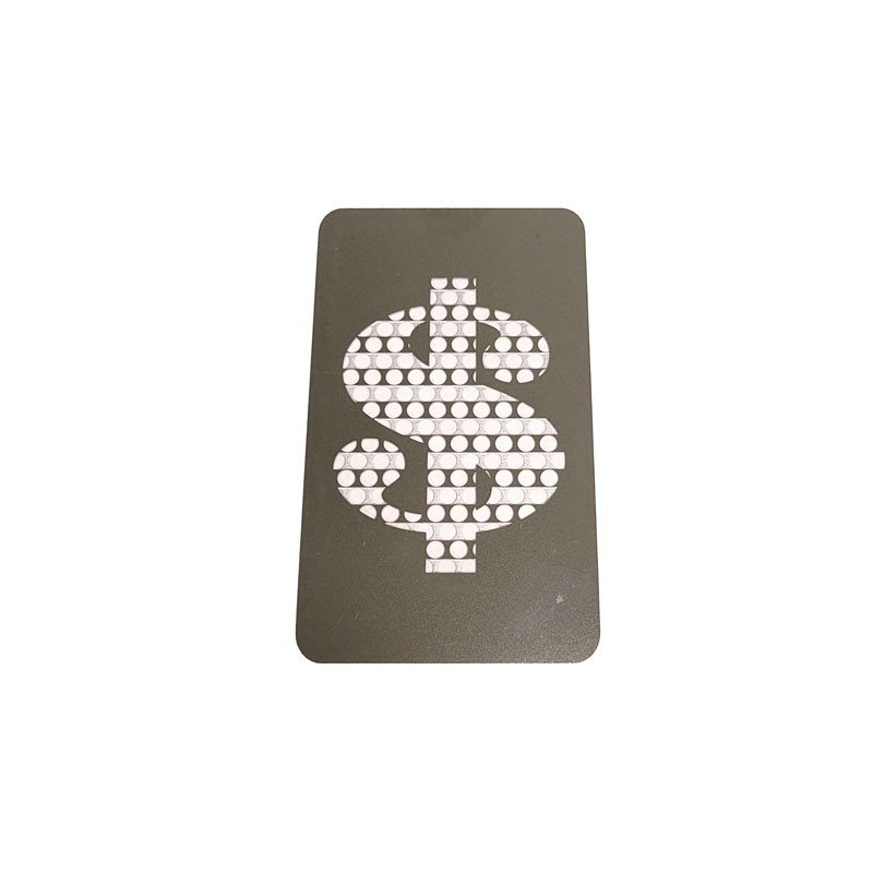 Picador Rayador Naipe 10444