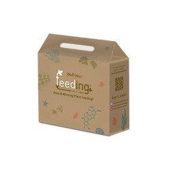 GH Feeding Bio Started Kit