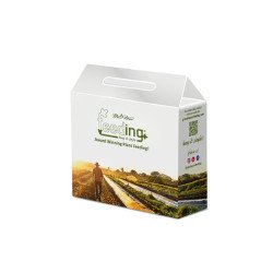 GH Feeding Mineral Started Kit