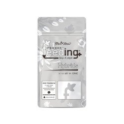 GH Feeding Hybrids Bolsa 125gr