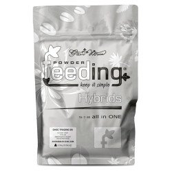 GH Feeding Hybrids Bolsa 2,5kg
