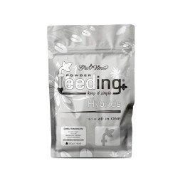 GH Feeding Hybrids Bolsa 500gr