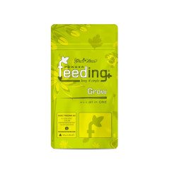 GH Feeding Grow Bolsa 125gr