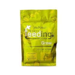 GH Feeding Grow Bolsa 500gr