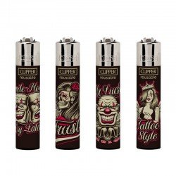 Clipper Dark Heaven 2 x24