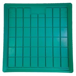 Bandeja de Cultivo H2h