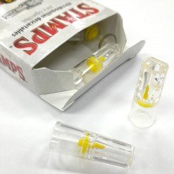 Stamps Microboquillas x 10