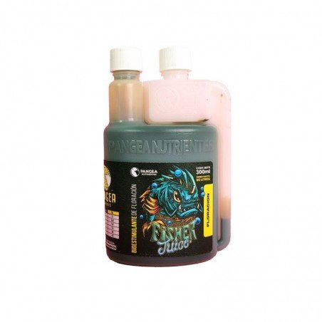 Pangea Fisher Juice 300ml