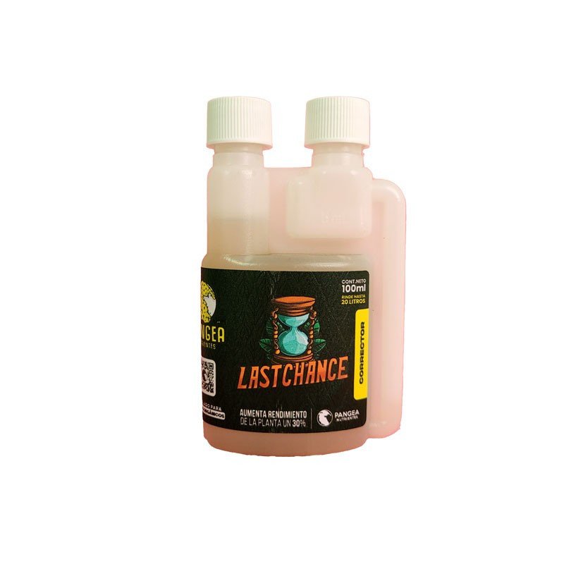 Pangea Last Chance 100ml