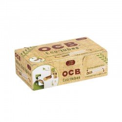 OCB Tubos Eco x100u Papeles