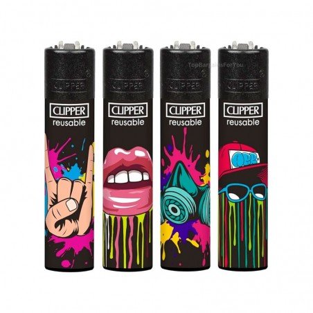 Clipper Urban Style 3 x24