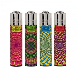 Clipper Hypnotic 2 x24