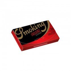 Smoking Bloc Deluxe x 300 Papeles