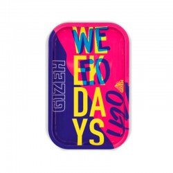 Gizeh Bandeja Mediana 420