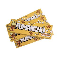 Fumanchu Papeles Saborizados 1 1/4