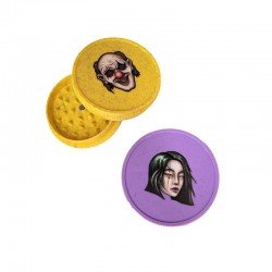 Lion Picador Biodegradable c/ Tapa 2P