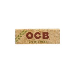 OCB Organico Corto Papeles