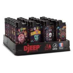 Encendedor DJeep Fiesta