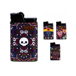 Encendedor DJeep Fiesta