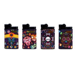 Encendedor DJeep Fiesta