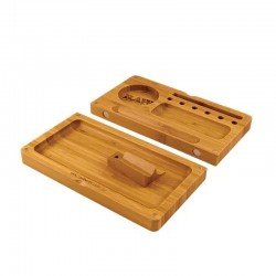 Bandeja de Bamboo Imantada de Raw