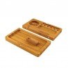 Bandeja de Bamboo Imantada de Raw