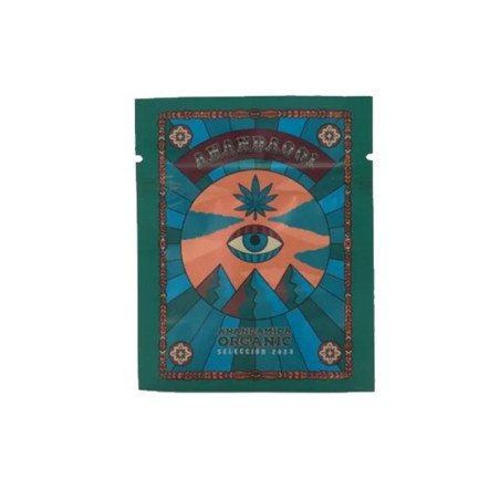 Ananda001 Semilla Fiscalizada