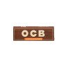 OCB Unbleached Corto Papeles