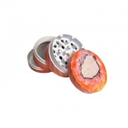 Picador Metal Sushi 4P 212115