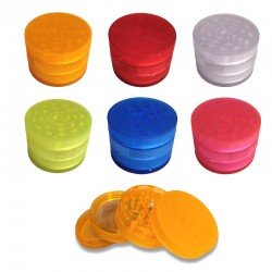 Picador Plastico Goma 4P 212420