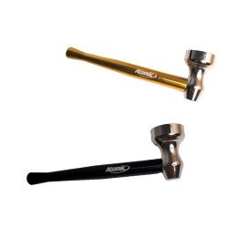 Pipa Aluminio Colores 212807