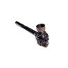 Pipa Vidrio Calavera 213003
