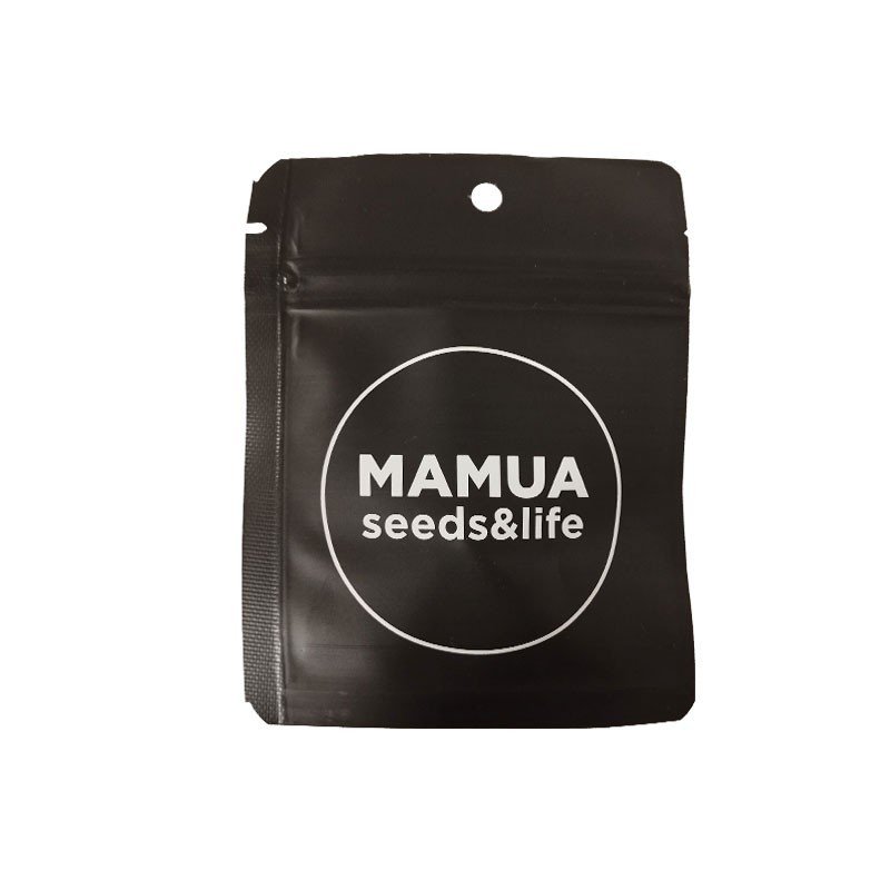Mamua Seeds x4
