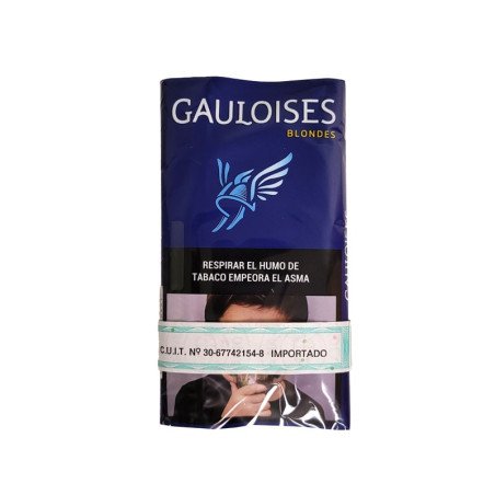 Gauloises Tabaco 30gr
